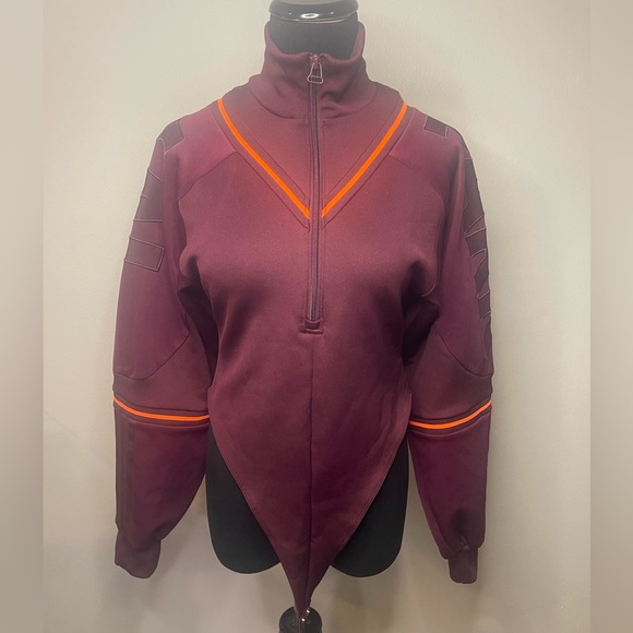 ❌SOLD❌Adidas x Ivy Park Track Top Bodysuit *NEW* - Picture 5 of 11